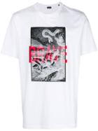 Diesel Crew Neck T-shirt - White
