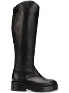 Clergerie Clergie Boots - Black