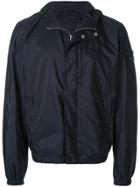 Prada Lightweight Zipped Jacket - Blue