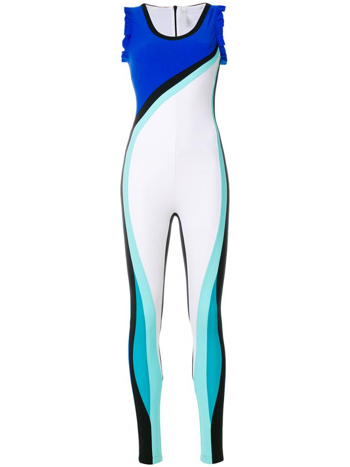 No Ka' Oi Nalu Kimo One Piece - Multicolour