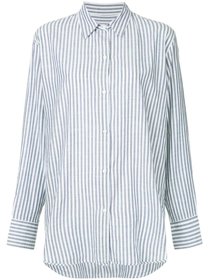 Jac+ Jack Cohan Shirt - Blue