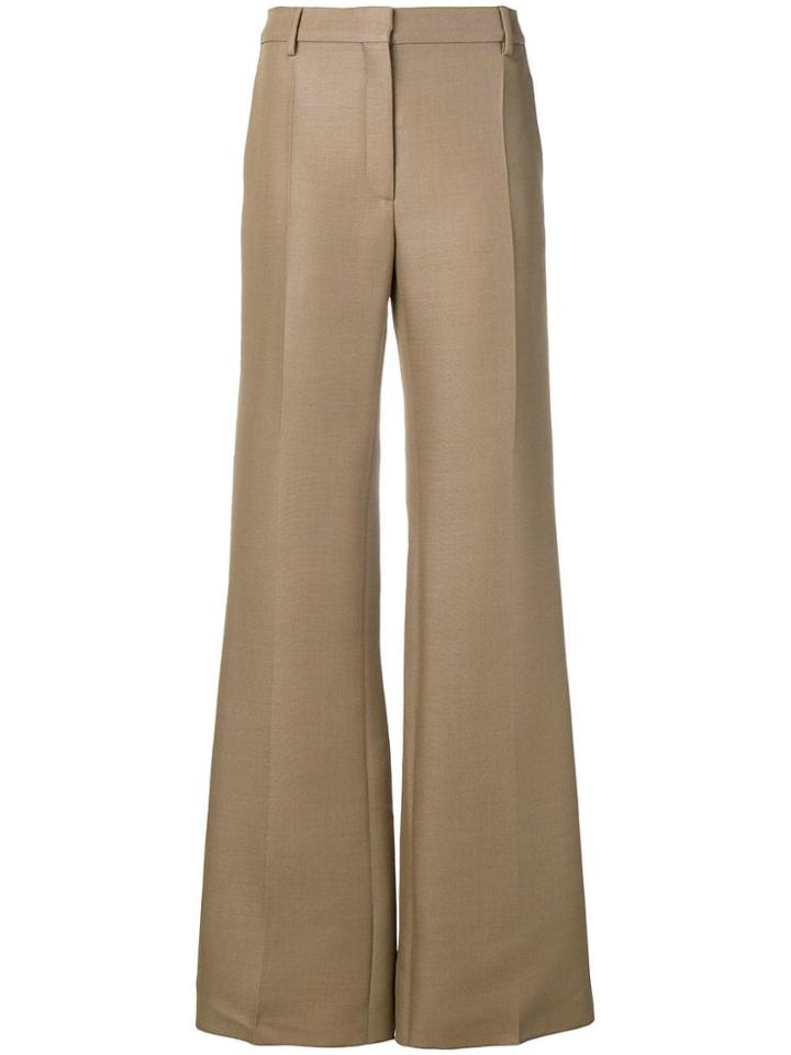 Valentino Valentino Qborb2j0424 954 Camel Natural (vegetable)->cotton