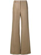 Valentino Valentino Qborb2j0424 954 Camel Natural (vegetable)->cotton