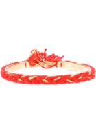 Aurelie Bidermann Thin 'copacabana' Bracelet