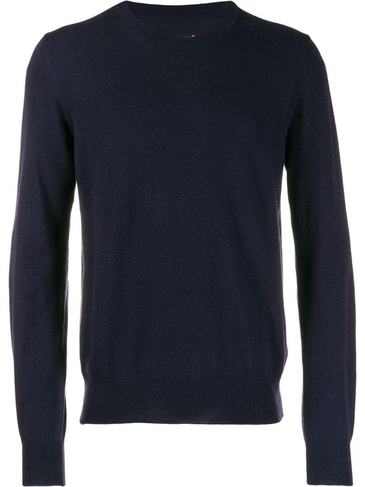 Maison Margiela Maison Margiela S50ha0870s16895 524 - Blue