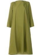 Sofie D'hoore Derby Dress - Green