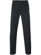 Massimo Alba Slim-fit Trousers