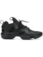 Reebok 3d Op. Lite Sneakers - Black