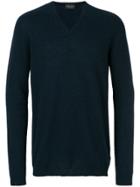 Calvin Klein Printed Sweatshirt - Black