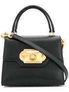 Dolce & Gabbana Welcome Bag - Black