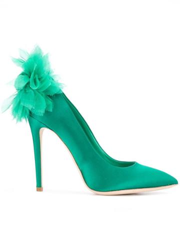 Olgana - Green