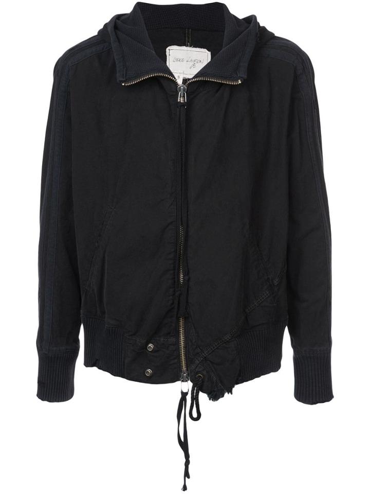 Greg Lauren Greg Lauren Glfw18m033 Black