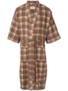 Fear Of God - Brown