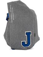 Johnundercover Nowhere Backpack - Grey