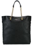 Lanvin Shopper Tote