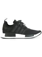 Adidas 'nmd R1' Sneakers - Black