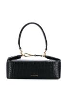 Rejina Pyo Olivia Box Bag - Black