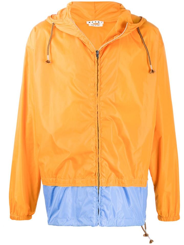 Marni Marni Jumu0046qss52126 00r08 Synthetic->polyamide - Yellow