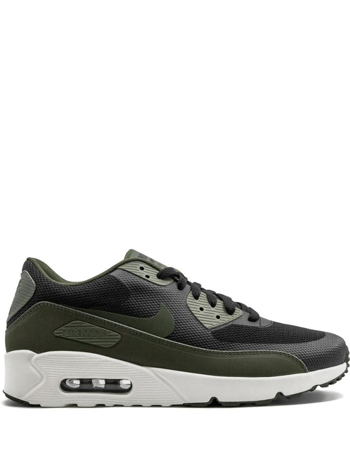 Nike Air Max 90 Ultra 2.0 Sneakers - Black