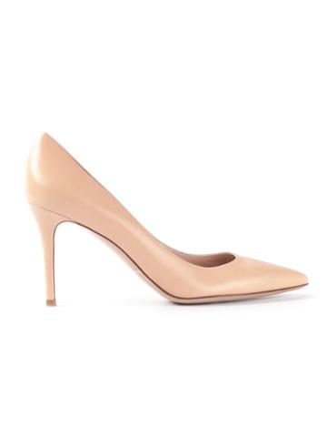 Gianvito Rossi High Heel Pumps