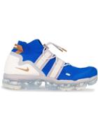 Nike Air Vapormax Flyknit Moc 2 Sneakers - Blue