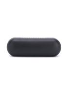 Oakley Translucent Frame Sunglasses - Black