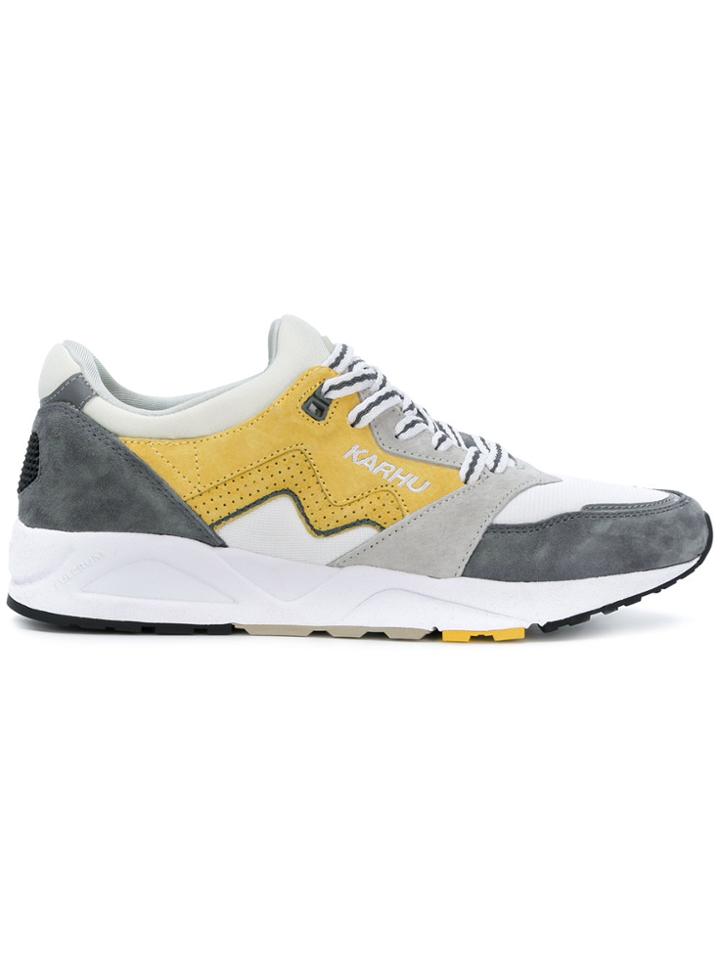 Karhu Aria Laulujoutsen Pack Sneakers - Multicolour