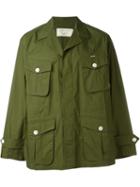 Maison Kitsuné 'tom' Field Jacket