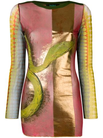 Jean Paul Gaultier Vintage Cavaliers Et Amazones Des Temps Modernes