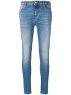 Acynetic Skinny Jeans - Blue