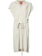 Vivienne Westwood Red Label Bee Dress - Nude & Neutrals