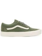Vans Old Skool Low-top Sneakers - Green