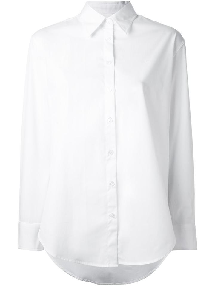 Pierre Balmain Classic Button-down Shirt