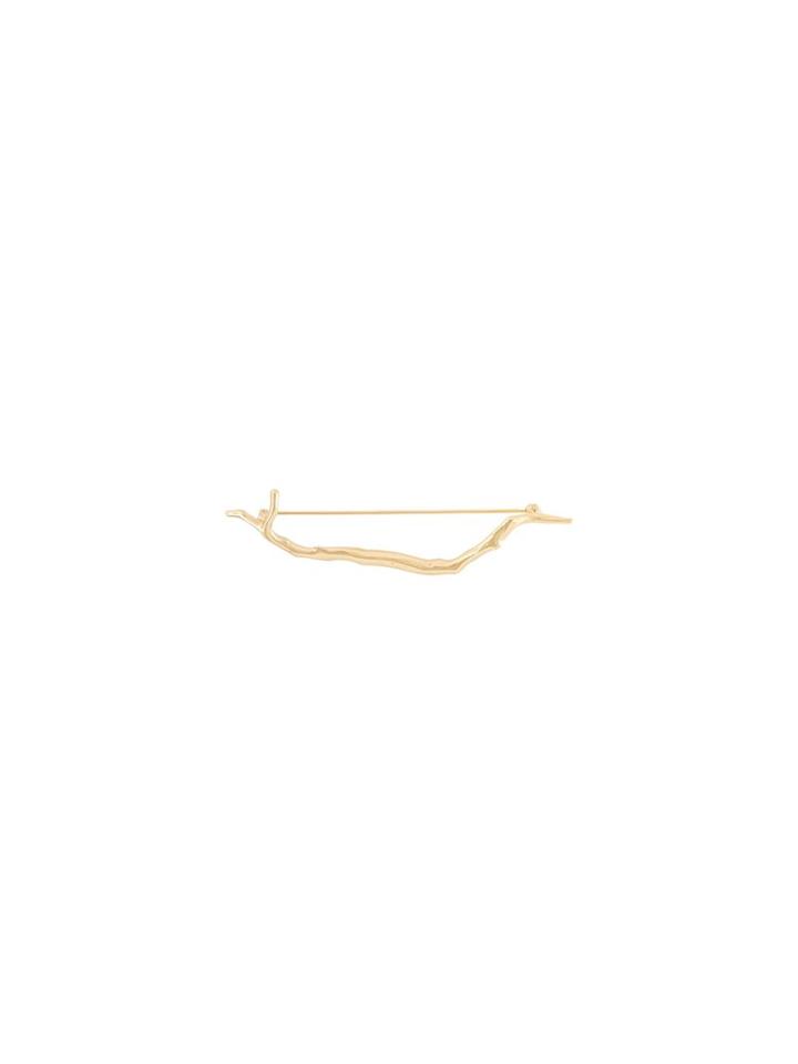 Wouters & Hendrix 'in Mood For Love' Brooch