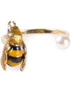 Delfina Delettrez 'little Bee' Ring