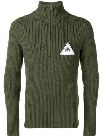 Gosha Rubchinskiy Gosha Rubchinskiy G013n001 2 - Green