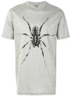 Lanvin Spider T-shirt - Grey