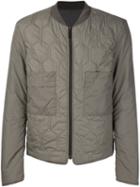 Maison Margiela Reversible Padded Jacket