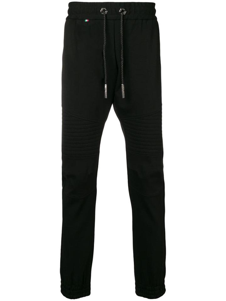 Philipp Plein Mrt0373pte003n0202 - Black