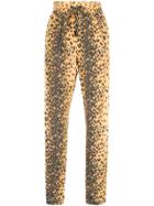 Manning Cartell Jaguar Print Trousers - Multicolour