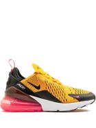 Nike Teen Nike Air Max 270 Sneakers - Gold