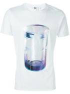 Y-3 Can Print T-shirt