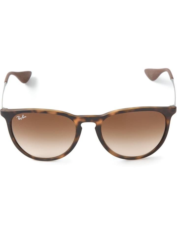 Ray-ban 'erika' Sunglasses