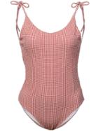 Onia Ginny One-piece - Orange