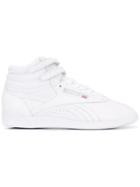 Reebok Og Lux Hi-tops - White