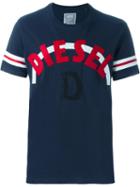 Diesel 't-joe-ar' T-shirt