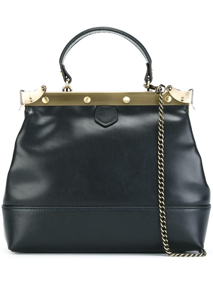 Tammy & Benjamin Small 'charlie' Tote