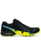 Salomon S/lab Speedcross 4 Sneakers - Black