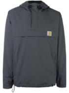 Carhartt 'nimbus' Jacket, Men's, Size: Small, Grey, Nylon/polyester