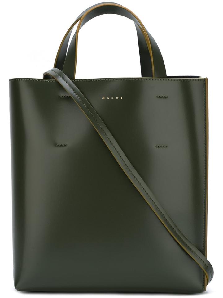 Marni Square Tote